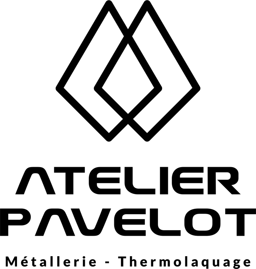 Atelier Pavelot — Métallerie Thermolaquage